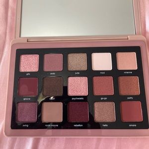 Natasha denona retro glam palette